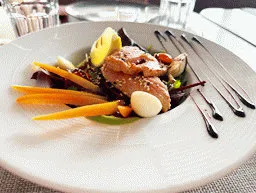 Салат Нісуаз